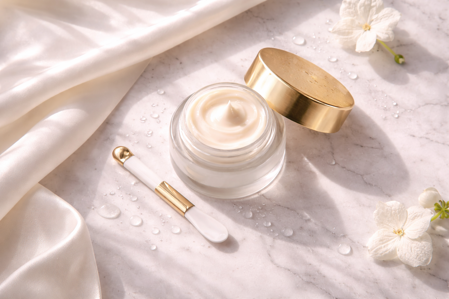Moisturizers