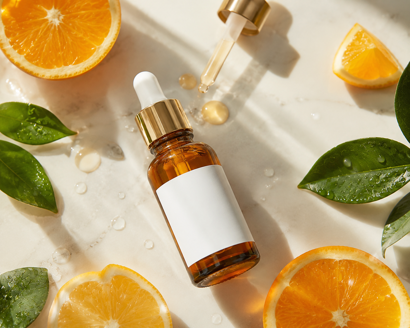 Vitamin C Serum