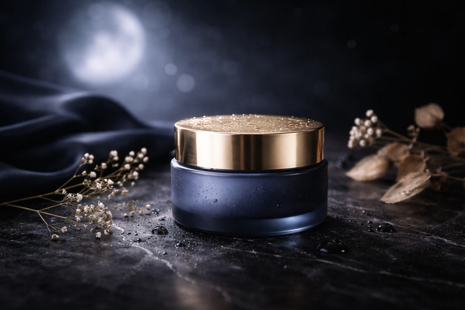Night Cream