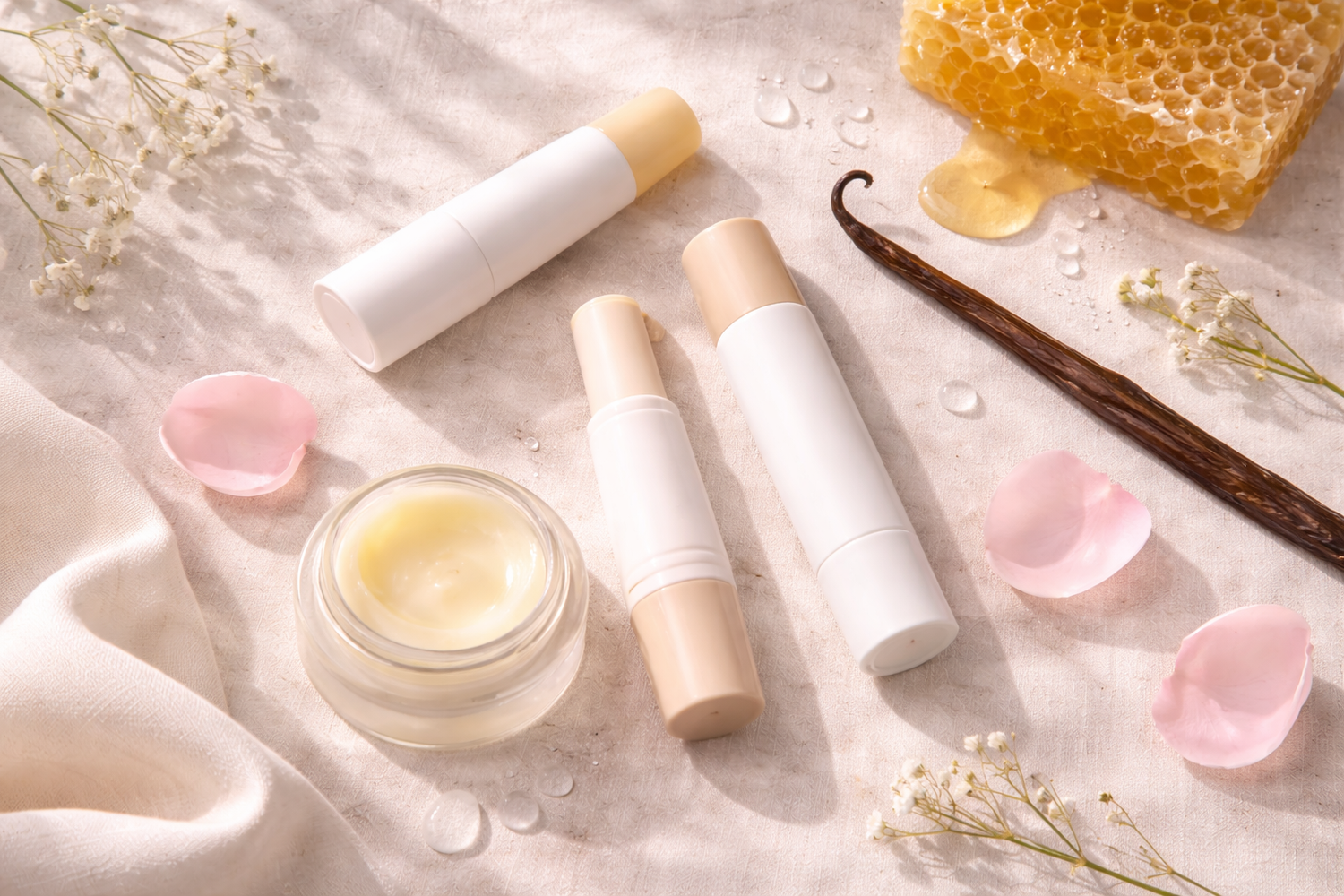 Lip Balm