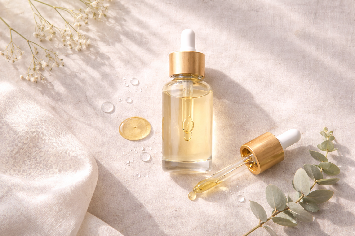 Personalized Serum