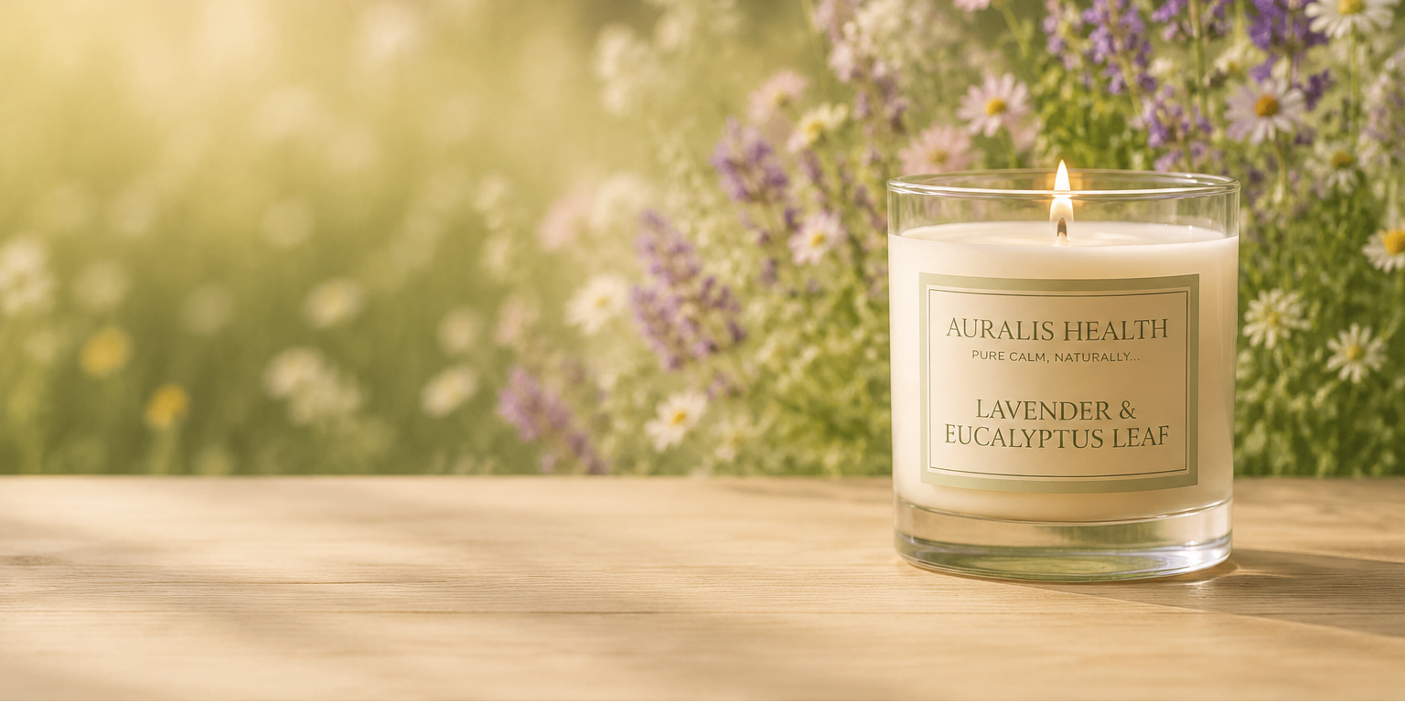 Crafted to Glow, Designed to Inspire